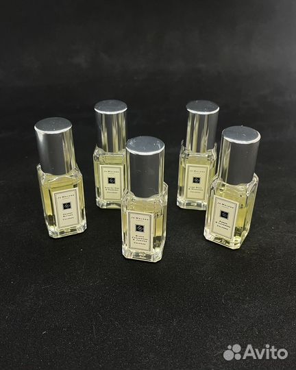 Духи Jo Malone по 9мл