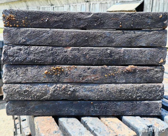 Кирпич лицевой клинкер выбор форматов и цветов