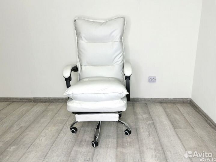 Кресло руководителя в рассрочку