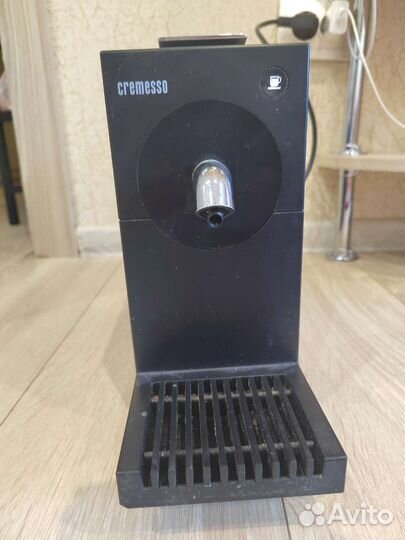 Кофемашина Cremesso Uno