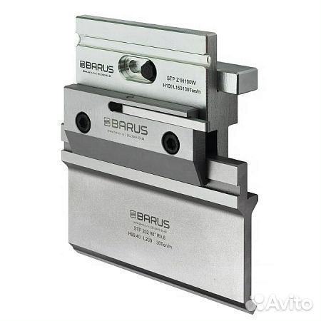 Инструмент для листогибочных прессов