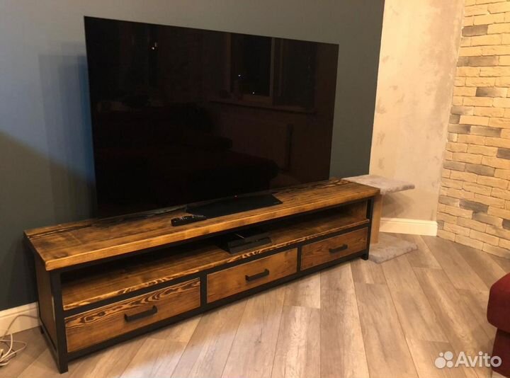 Тумба под тв