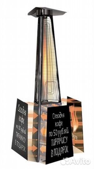 Газовый обогреватель Ballu bogh-14 bogh-14E