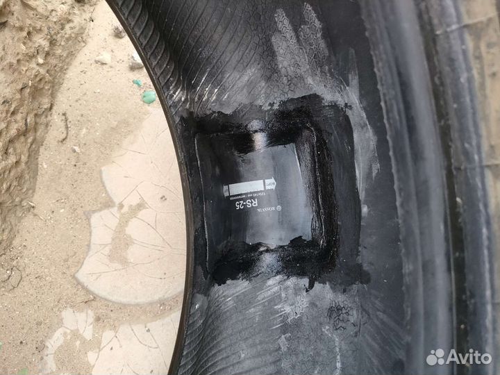 Continental ContiUltraContact UC6 255/55 R19