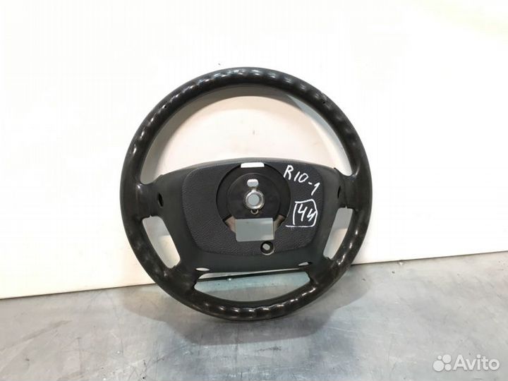 Рулевое колесо Kia Rio 1 седан A5D 2002