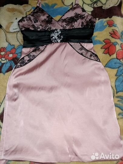 Платье 40рр