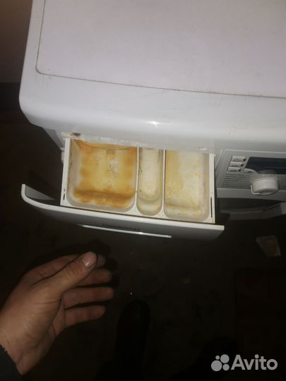 Стиральная машина автомат бу