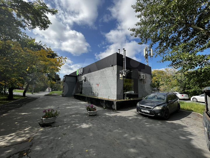 Свободного назначения, 130 м²