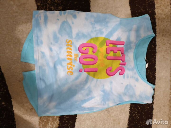 Новая женская одежда