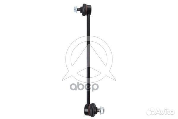 Стойка стабилизатора левая