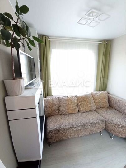 2-к. квартира, 41 м², 3/5 эт.