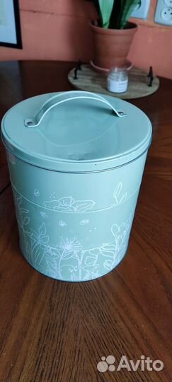 Банка для печенья