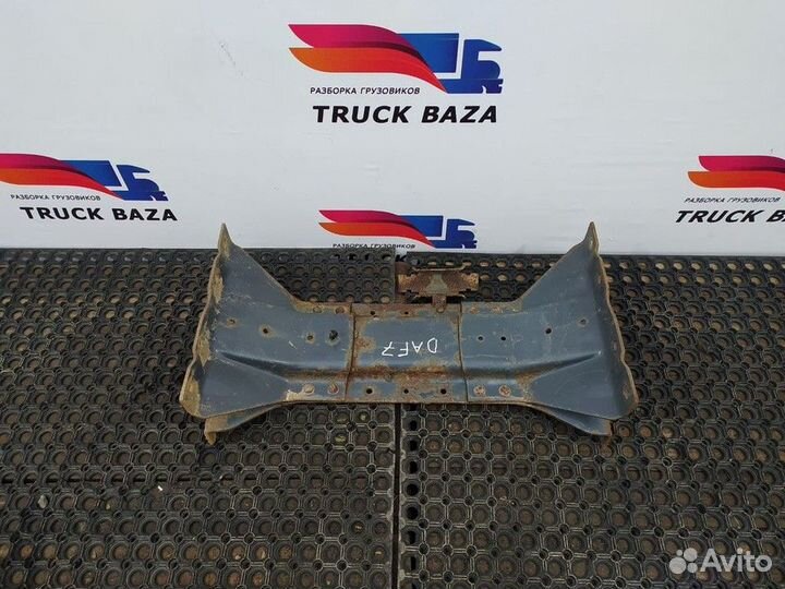 1341486 Траверса рамы поперечная Daf CF, Daf XF105