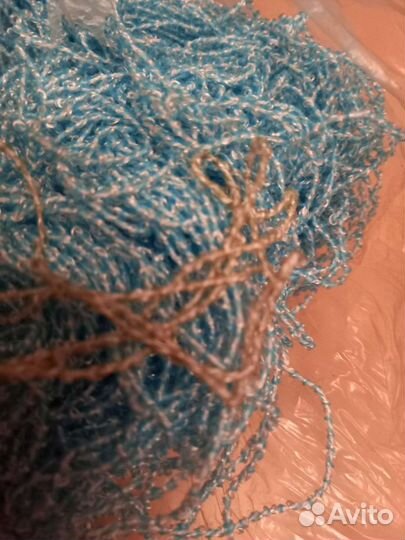 Пряжа для вязания