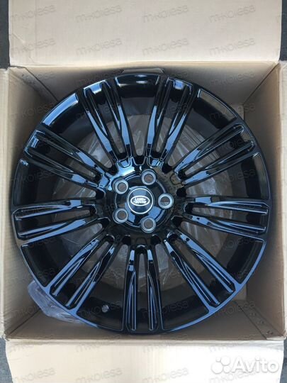 Диски Lаnd Rоver Range Rоver Р22