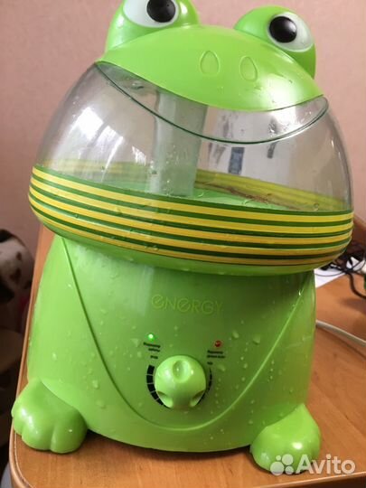 Увлажнитель воздуха energy