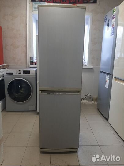 Холодильник Samsung CoolnCool 155sm