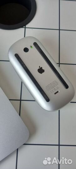 Мышь Apple Magic Mouse 2