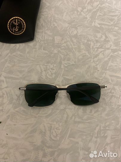 Очки ray ban