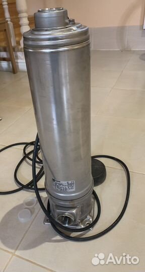 Насос скважинный