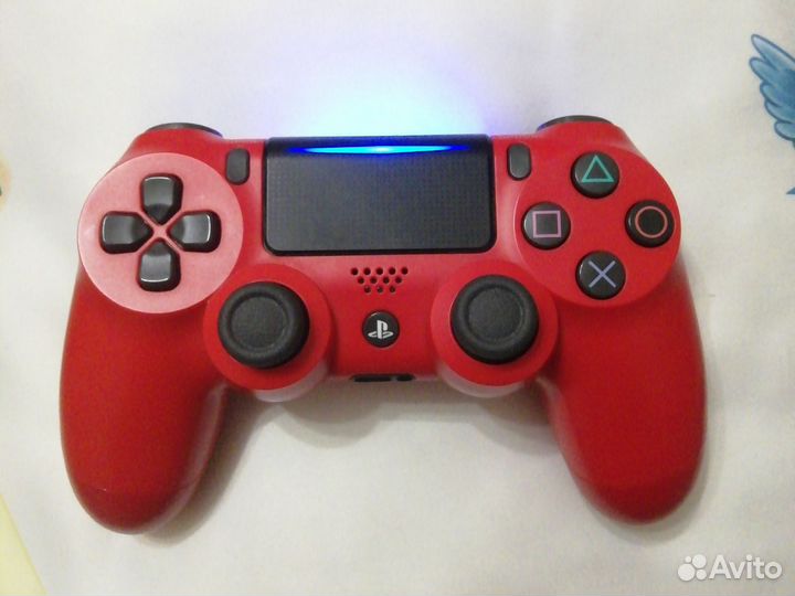 Геймпад, Джойстик Sony PS4, PS3