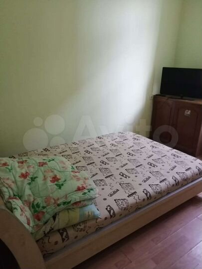 Комната 15 м², 2/4 эт.