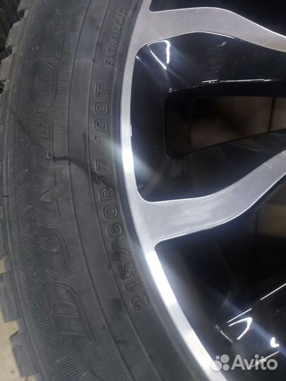 Extreme VR1 215/60 R17 100