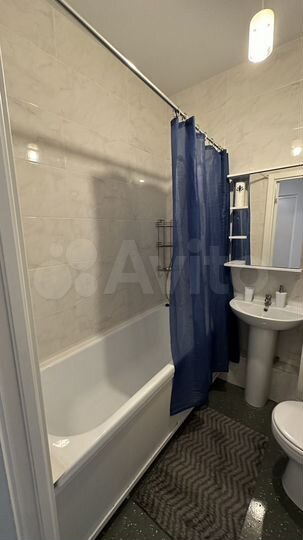 Квартира-студия, 24 м², 16/22 эт.