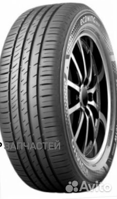 Kumho Ecowing ES31 225/50 R17 98W