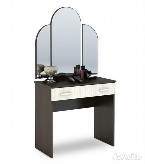 Туалетный столик венге новый