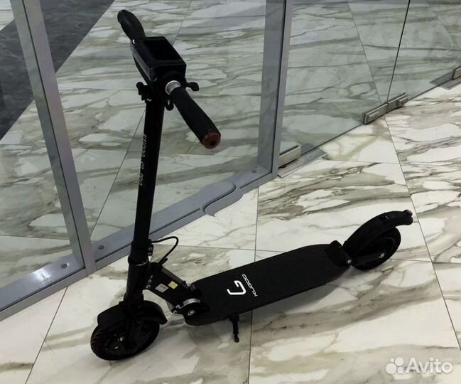 Электросамокат Jilong