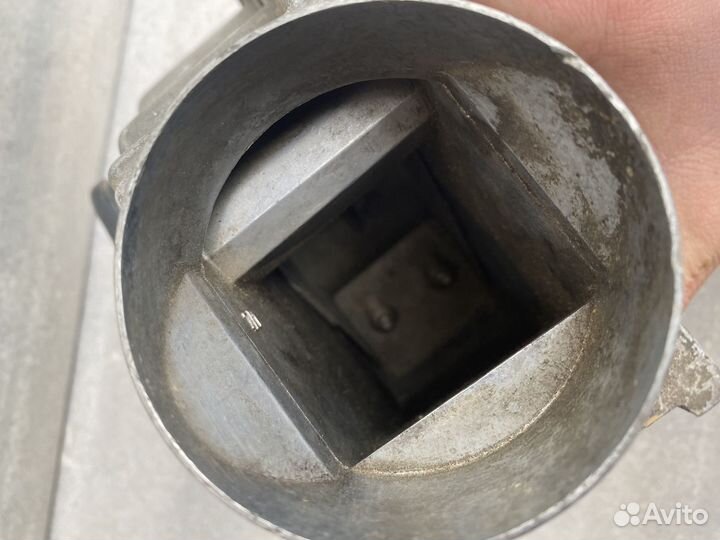 Дмрв BMW E34/E36