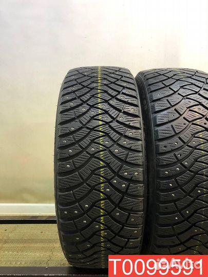 Dunlop SP Winter Ice 03 225/45 R19 96T