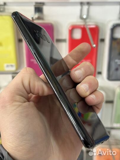 Samsung Galaxy S8+, 4/64 ГБ
