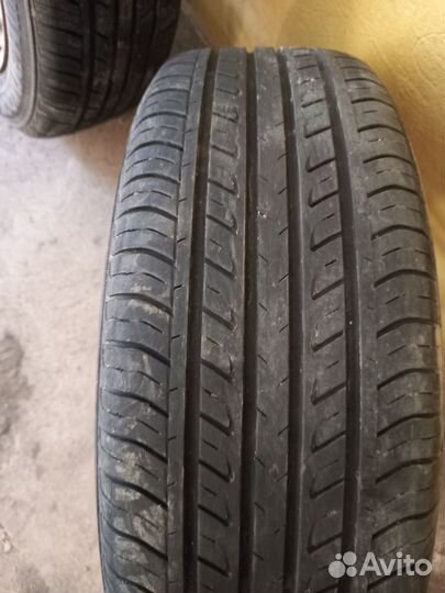 Hankook Optimo ME02 175/65 R14