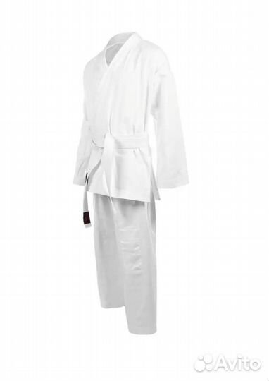 Кимоно для каратэ