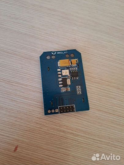 Мультипротокол 3в1