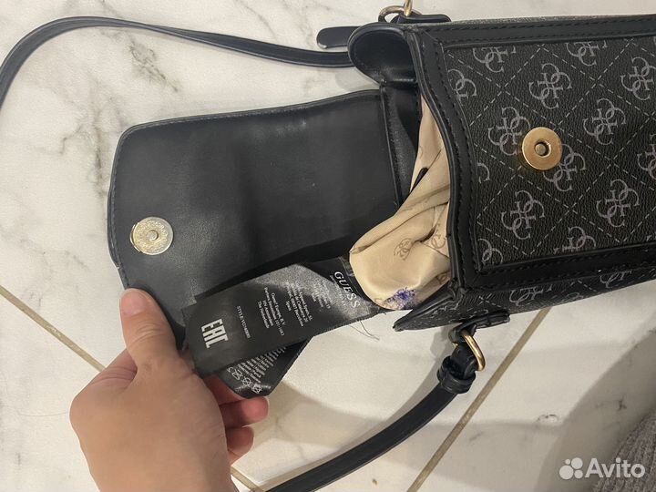 Сумка guess оригинал