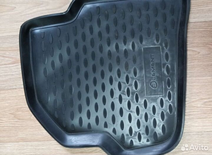 Коврики в машину эlement