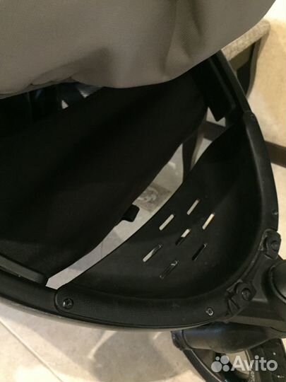 Прогулочная коляска peg perego book cross