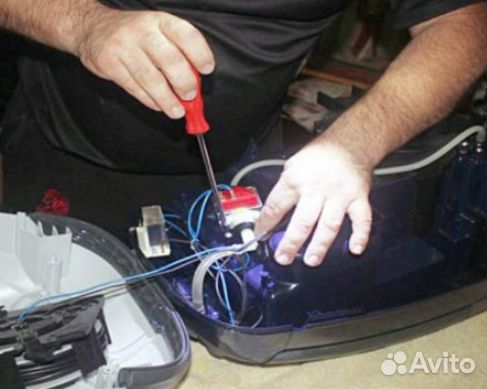 Мастер на час