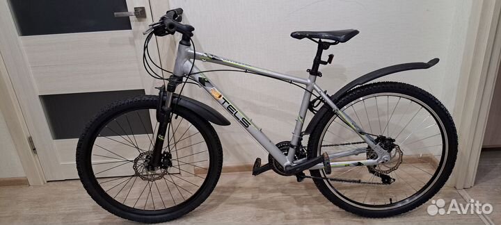 Велосипед navigator 590