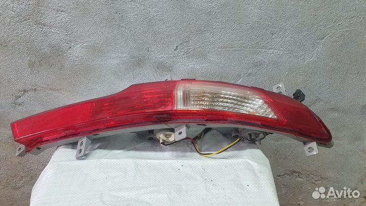 Поворотник kia sportage