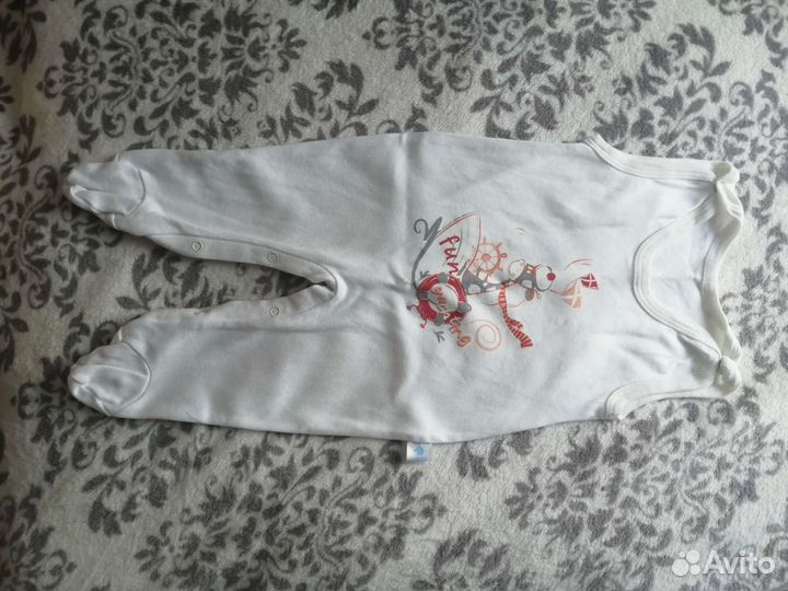 Костюм детский