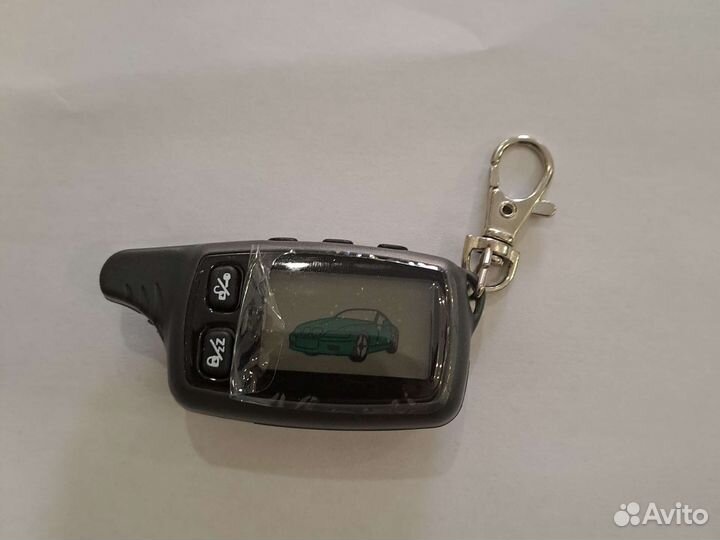 Брелок аналогТомогавк Tw-9010,9030