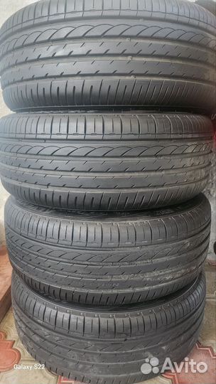 Wossen CV3 Вертушки R17 новые