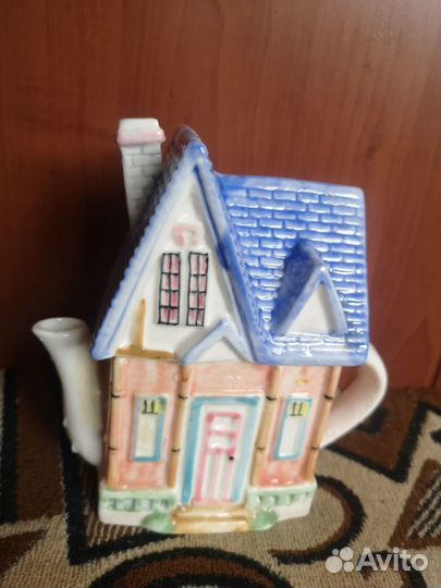 Чайник заварочный