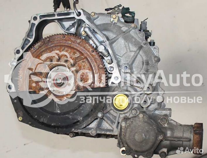 Контрактная АКПП Honda HR-V