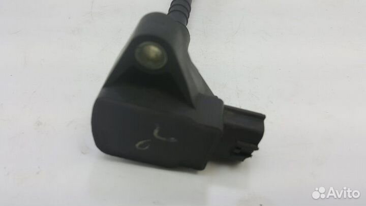 Катушка зажигания Nissan Patrol Y62 VK56VD 2011