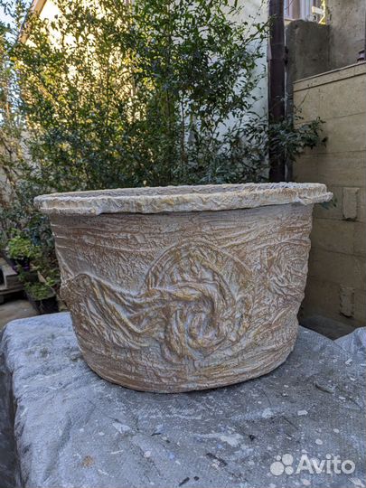 Кадка для растений